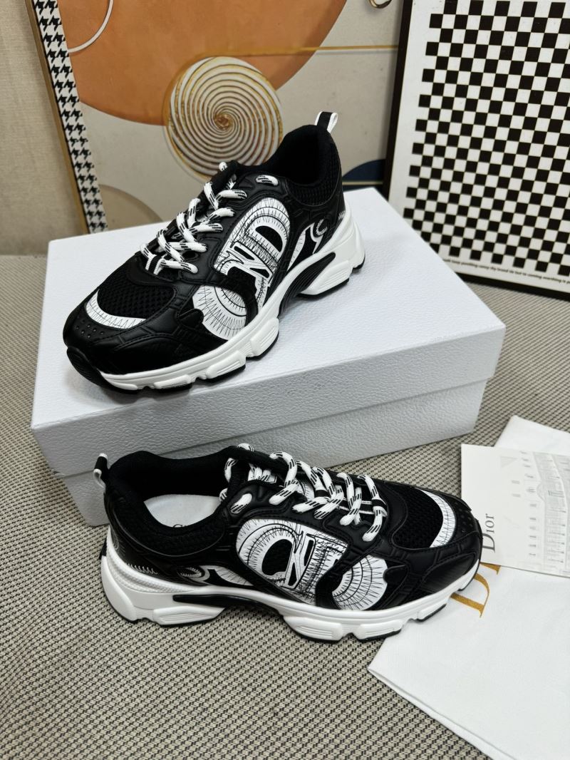 Christian Dior Sneaker